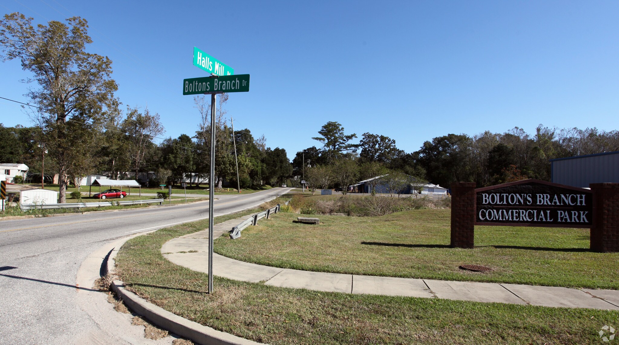 Boltons Branch Dr, Mobile, AL for sale Primary Photo- Image 1 of 1