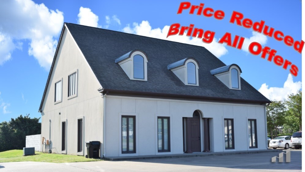 2595 Bell Rd, Montgomery, AL for sale Building Photo- Image 1 of 1