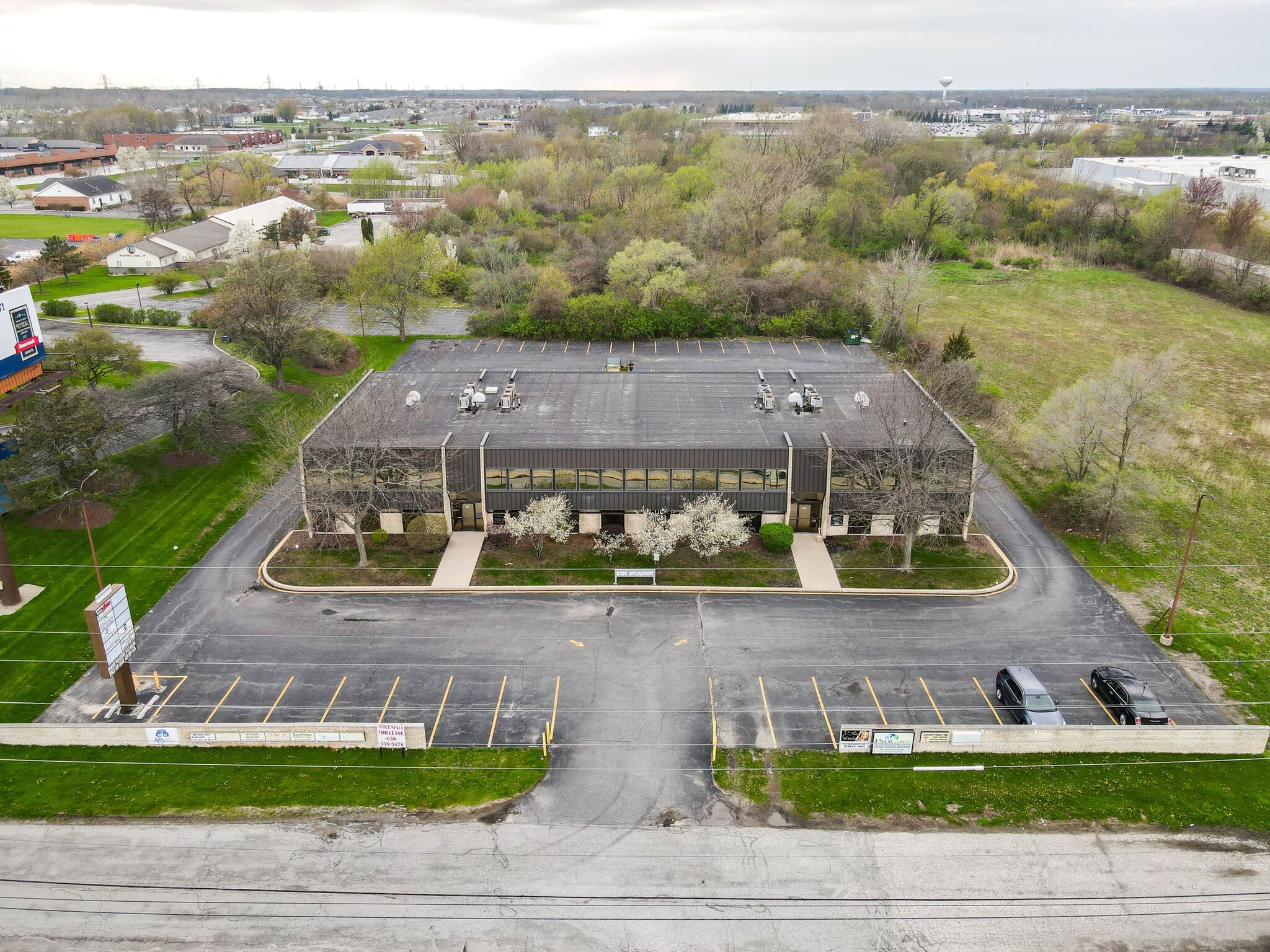 8300 Broadway St, Merrillville, IN for sale Building Photo- Image 1 of 1