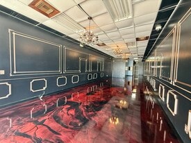 West Dairy Center - Bar