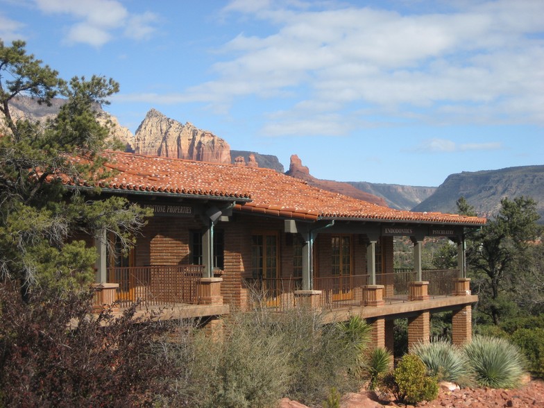 1120 W Highway 89A, Sedona, AZ for sale - Primary Photo - Image 1 of 1