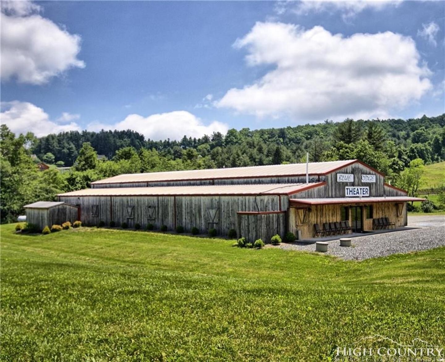 9331 NC Hwy 16, West Jefferson, NC for sale Primary Photo- Image 1 of 1