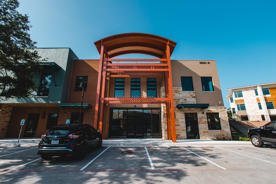 3500 Ranch Road 620 S, Bee Caves, TX for sale - Building Photo - Image 3 of 10