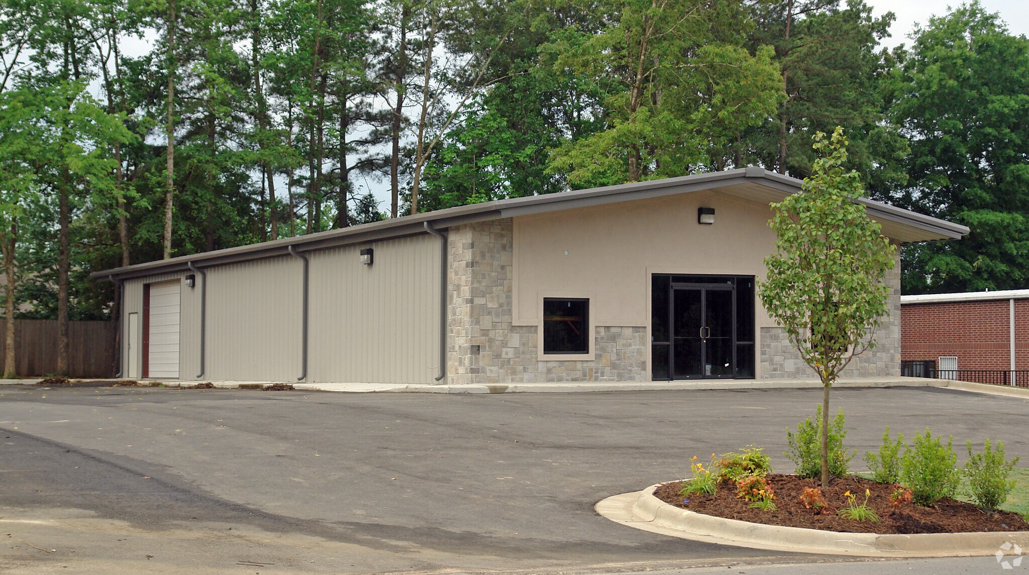 3005 Corporate Center Dr, Bryant, AR for sale Building Photo- Image 1 of 1