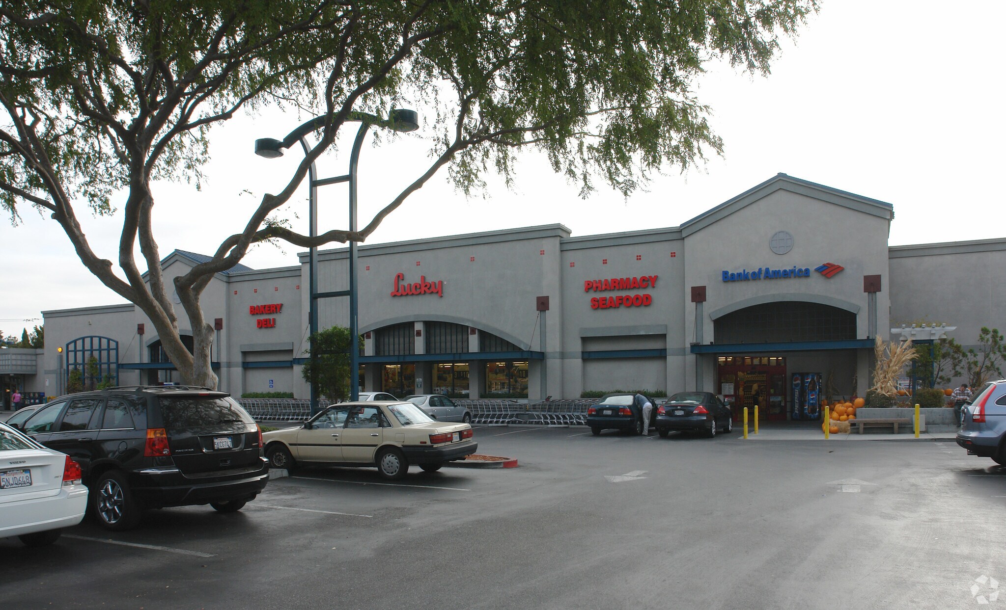 340-494 N Mathilda Ave, Sunnyvale, CA for lease Primary Photo- Image 1 of 7