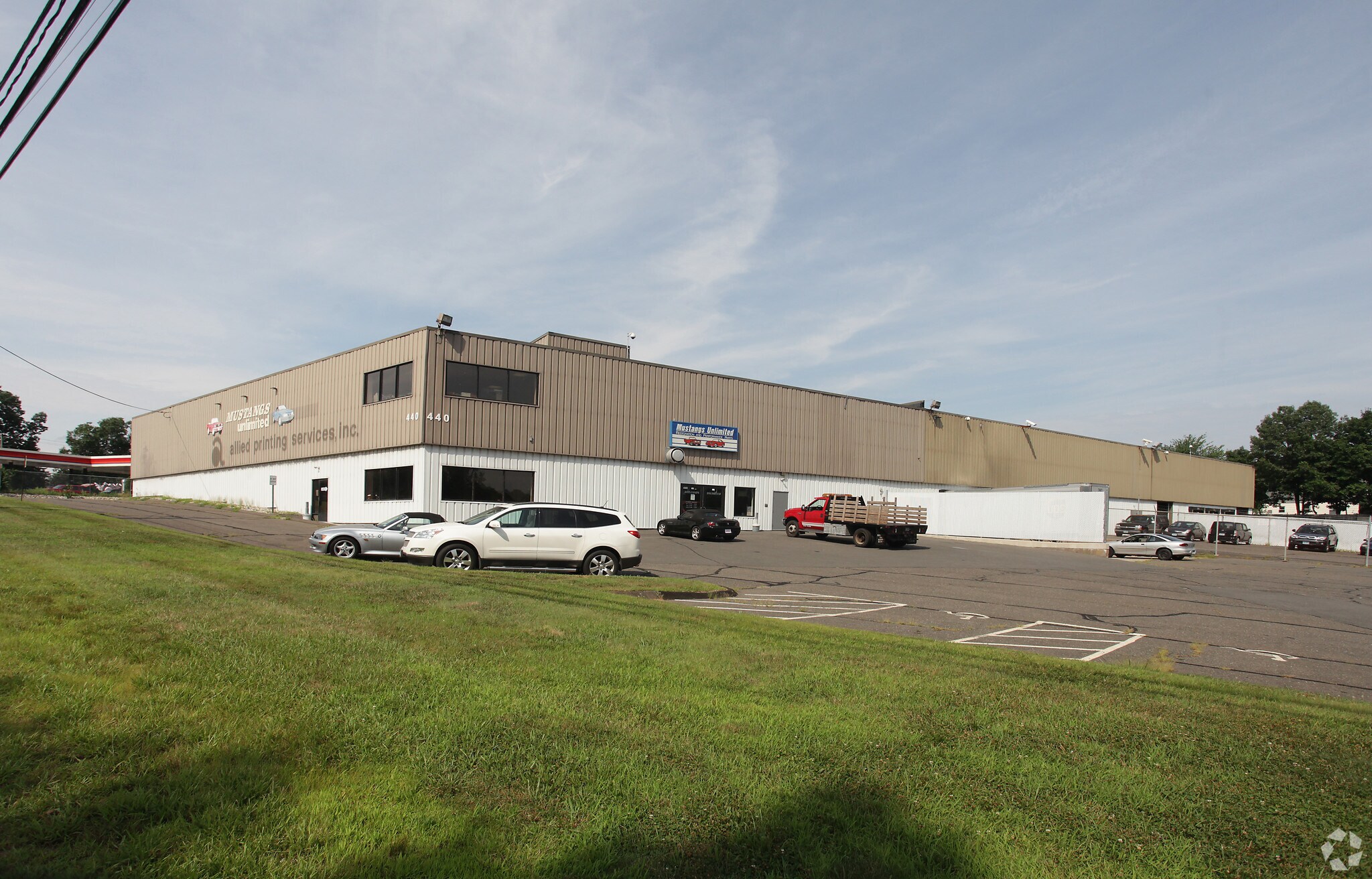 579 Middle Tpke W, Manchester, CT for sale Primary Photo- Image 1 of 1