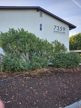 More details for 7359 Boris Ct, Rohnert Park, CA - Multifamily for Sale