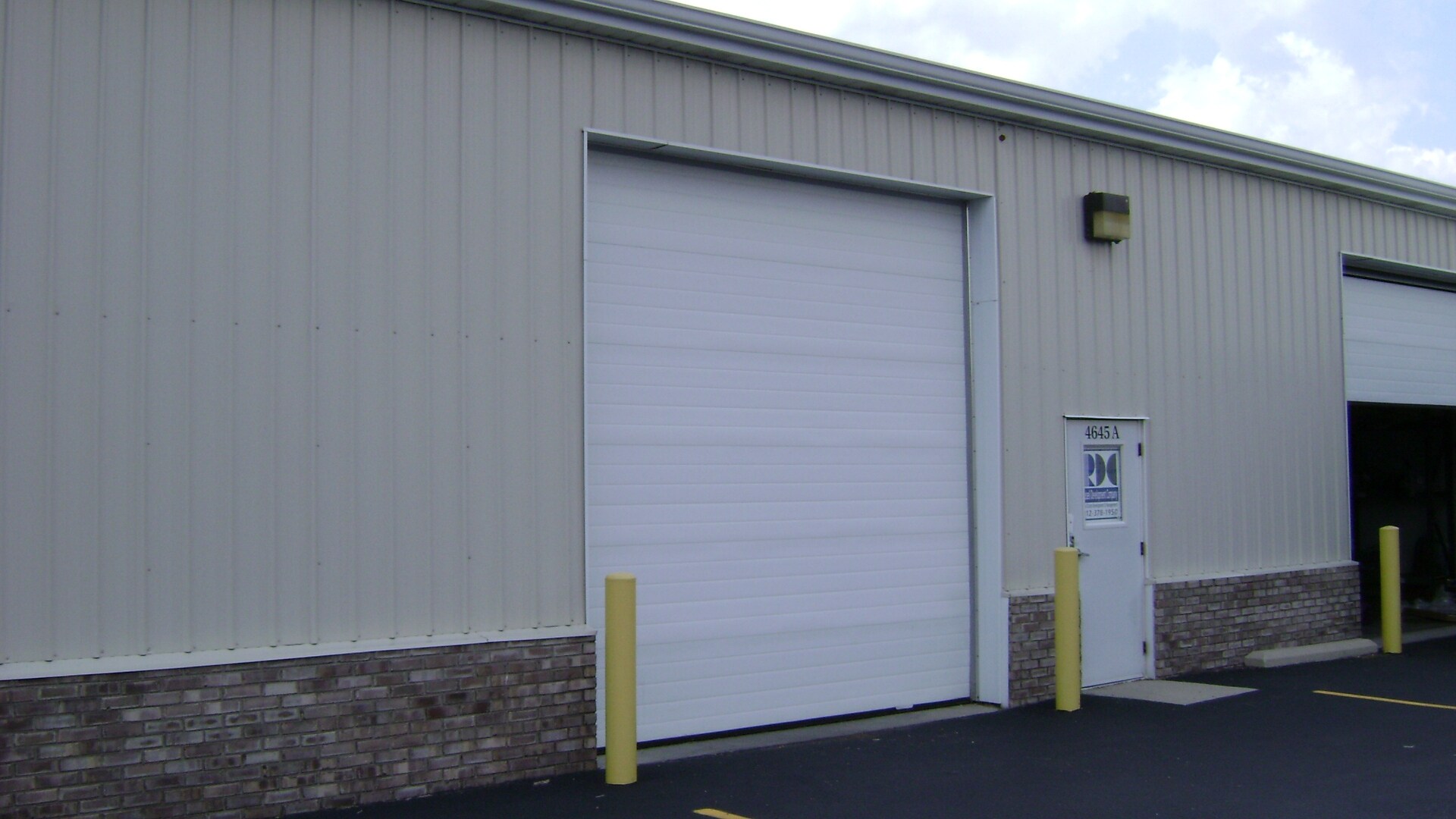 2660 Verhulst St, Columbus, IN for sale Building Photo- Image 1 of 1