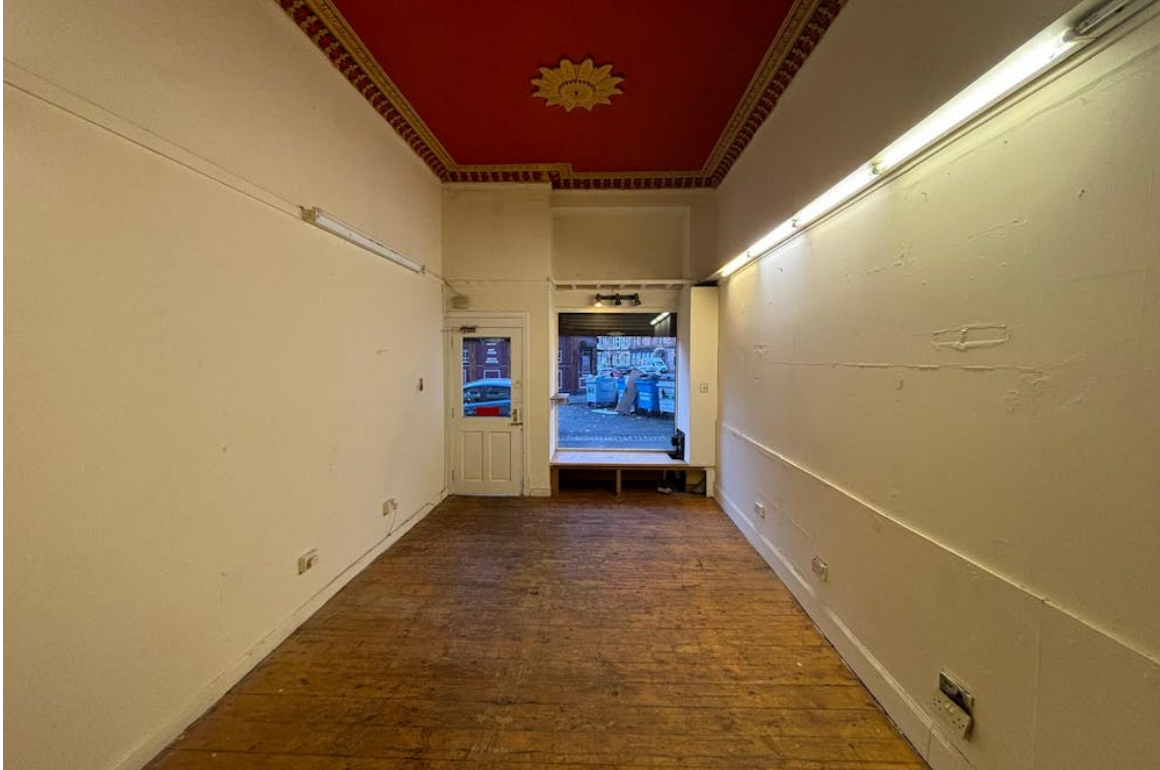 3 Elizabeth St, Glasgow for lease Interior Photo- Image 1 of 3