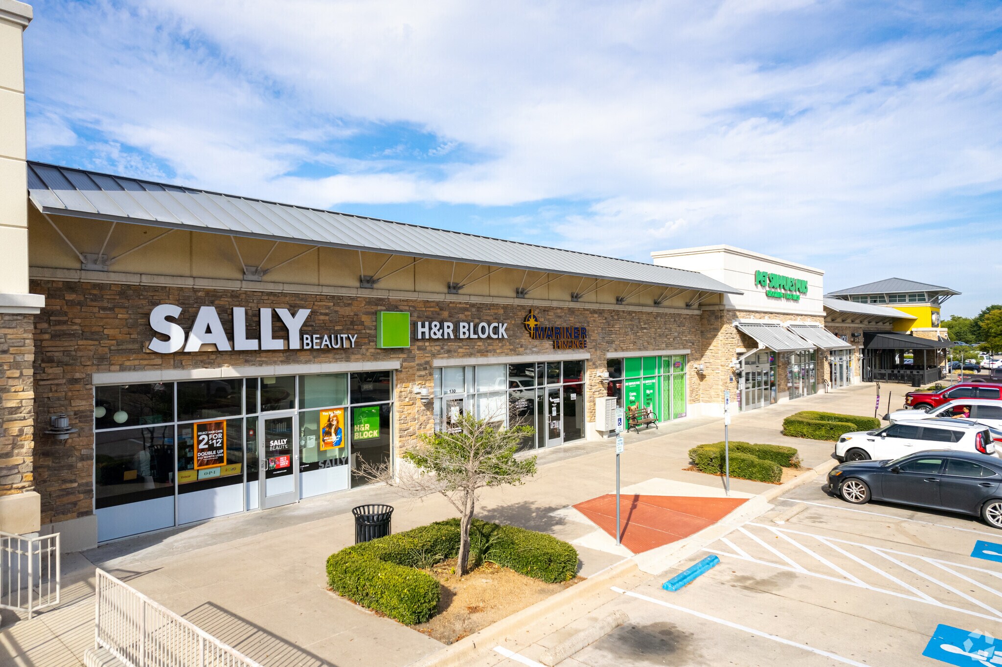 14001800 S Loop 288, Denton, TX 76205 Denton Crossing