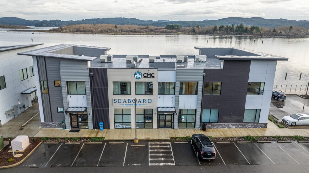 Highway 101 At Hemlock Ave, Coos Bay, OR 97420 Coos Bay Village C2