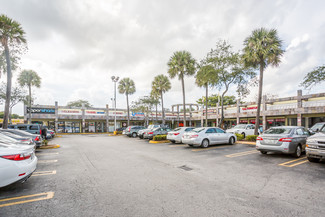 More details for 16764-16800 NW 67th Ave, Hialeah, FL - Retail for Lease