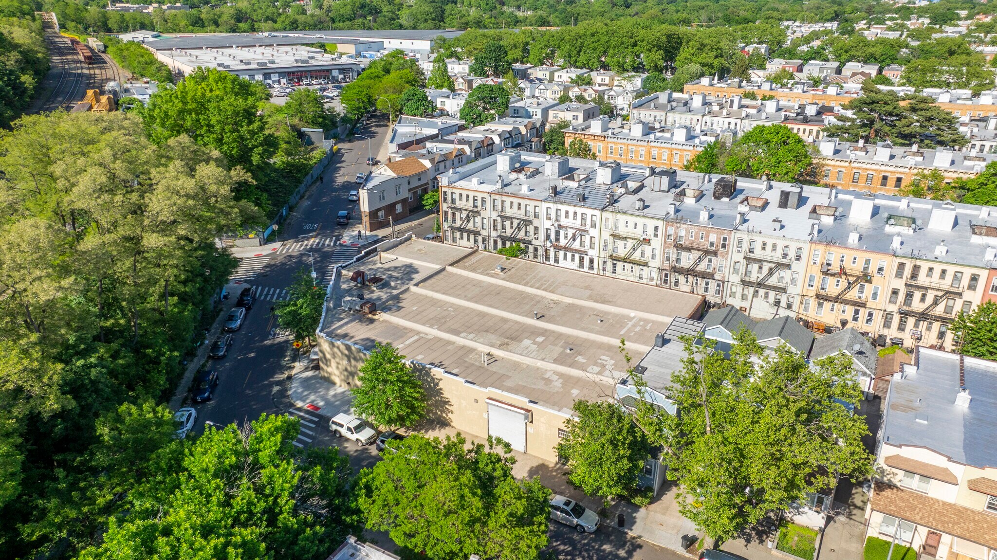 6502 Otto Rd, Flushing, NY for sale Building Photo- Image 1 of 1
