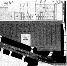 1460 W Main St, Centre, AL for lease Typical Floor Plan- Image 1 of 1