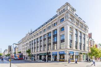 More details for 72-86 Baker St, London - Office for Lease