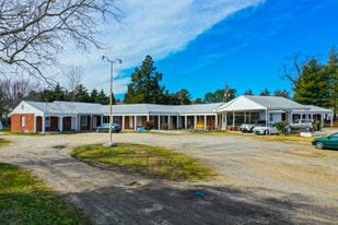 Par Three Country Club Motel - Motel