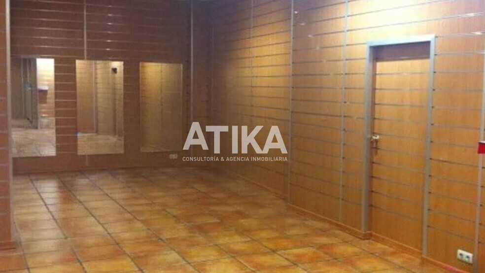 del Escultor Juli Lluís Capuz, 4, Ontinyent, Valencia for sale - Interior Photo - Image 2 of 4