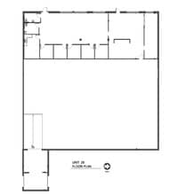2005 S 54th St, West Allis, WI for lease Floor Plan- Image 2 of 2