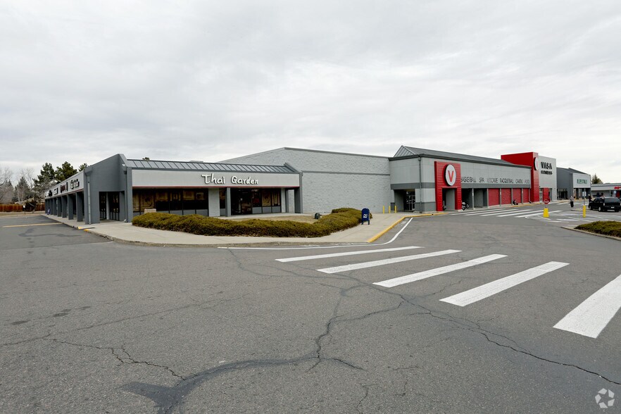 16911-16941 E Quincy Ave, Aurora, CO for sale - Primary Photo - Image 1 of 1