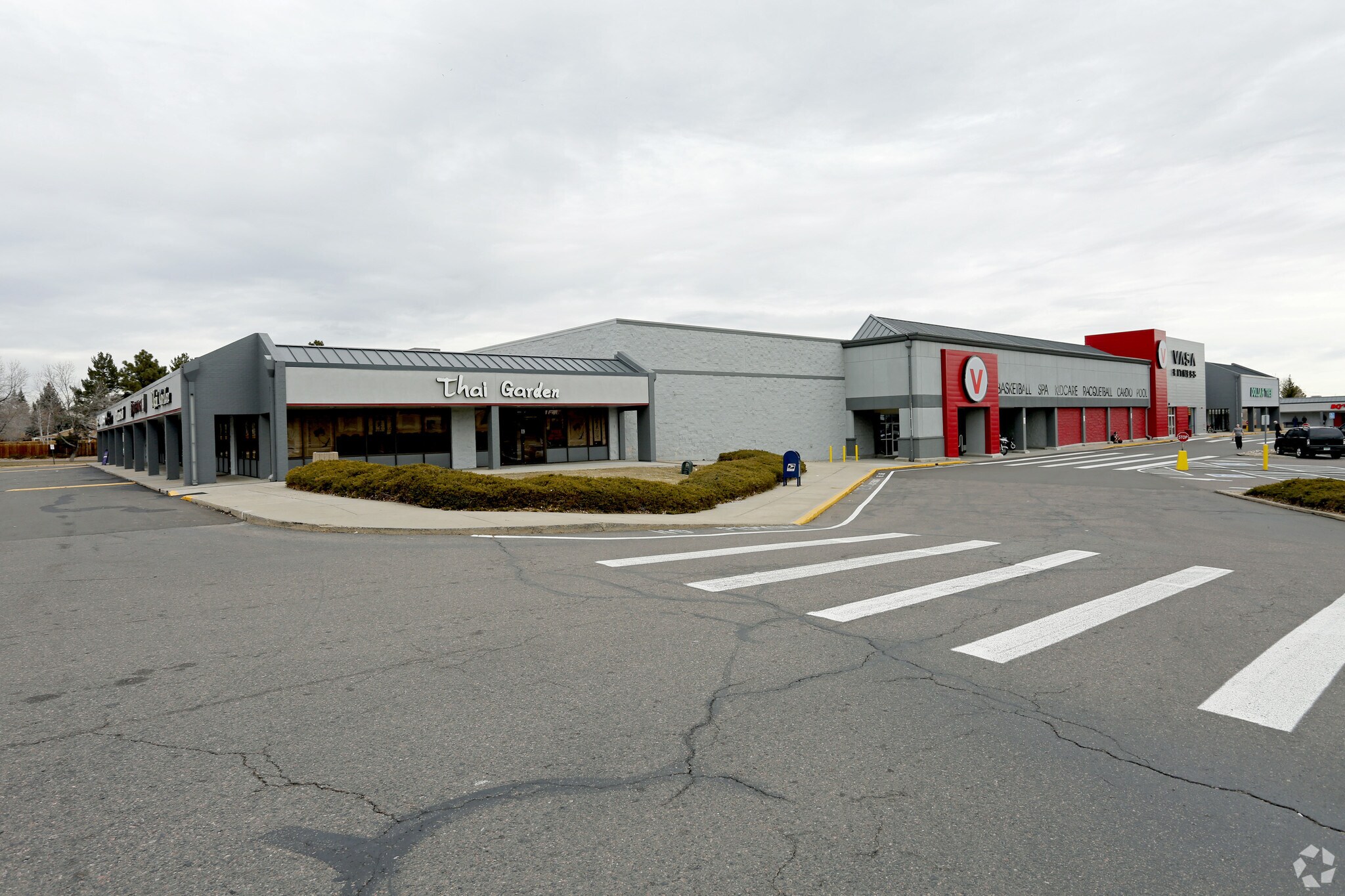 16911-16941 E Quincy Ave, Aurora, CO for sale Primary Photo- Image 1 of 1