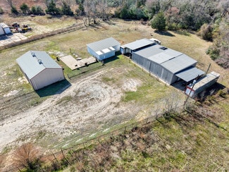 More details for 6235 Fourwinds Dr, Bryan, TX - Industrial for Sale