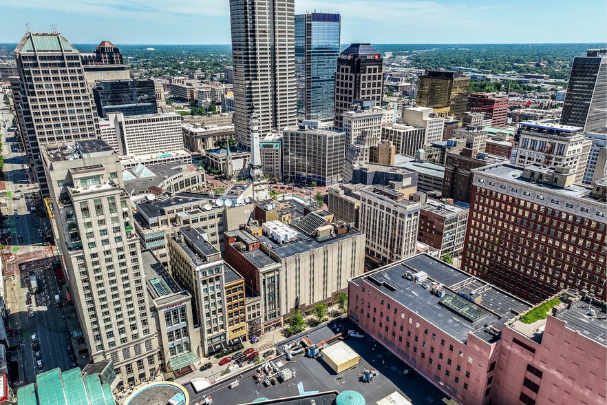 Two North Meridian Portfolio portfolio of 2 properties for sale on LoopNet.com - Building Photo - Image 3 of 6