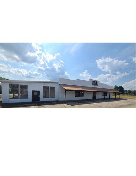 421 N Pinckney St, Union, SC for sale - Building Photo - Image 1 of 1