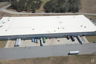 2781 New Cut Rd, Spartanburg, SC - AERIAL  map view - Image1