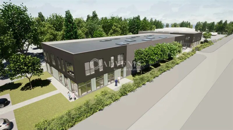 Flex in Lesquin for lease - Building Photo - Image 2 of 3