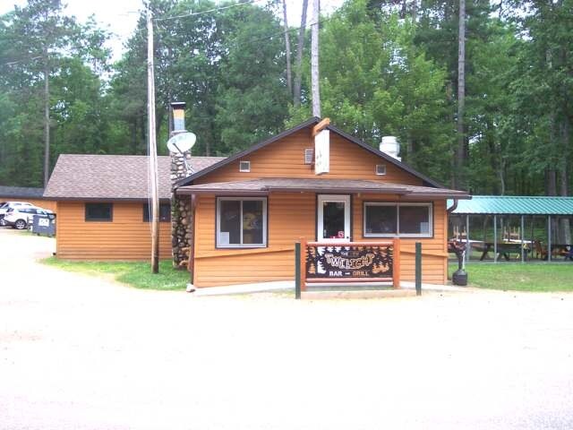 1175 Old Highway 70 Rd, Saint Germain, WI for sale Primary Photo- Image 1 of 1