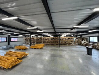 More details for Industrial for Lease