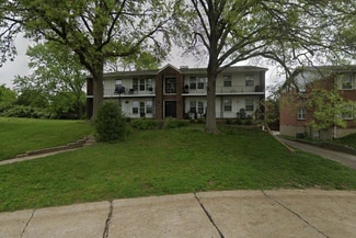 More details for 610 Thunderbird Ct, Chesterfield, MO - Multifamily for Sale
