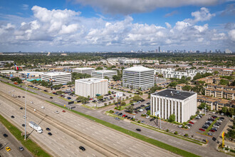 2616 S Loop W, Houston, TX - aerial  map view - Image1