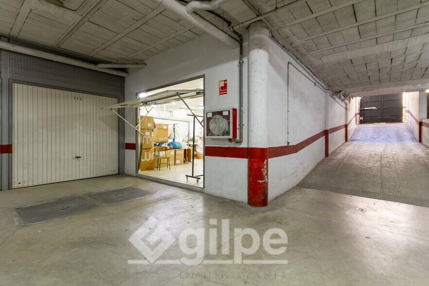 Industrial in Marchena, Sevilla for sale - Building Photo - Image 3 of 8