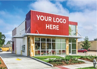 More details for 1709 W University Dr, Edinburg, TX - Retail for Lease