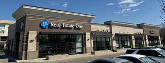 More details for 8451-8491 15 Mile Rd, Sterling Heights, MI - Retail for Lease