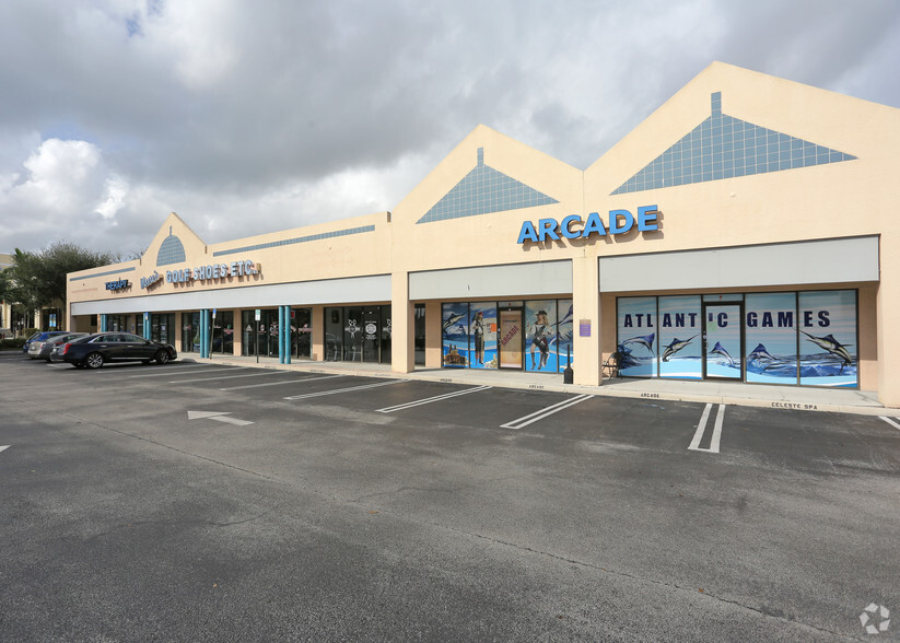 3301 W Boynton Beach Blvd, Boynton Beach, FL for lease - Building Photo - Image 3 of 8