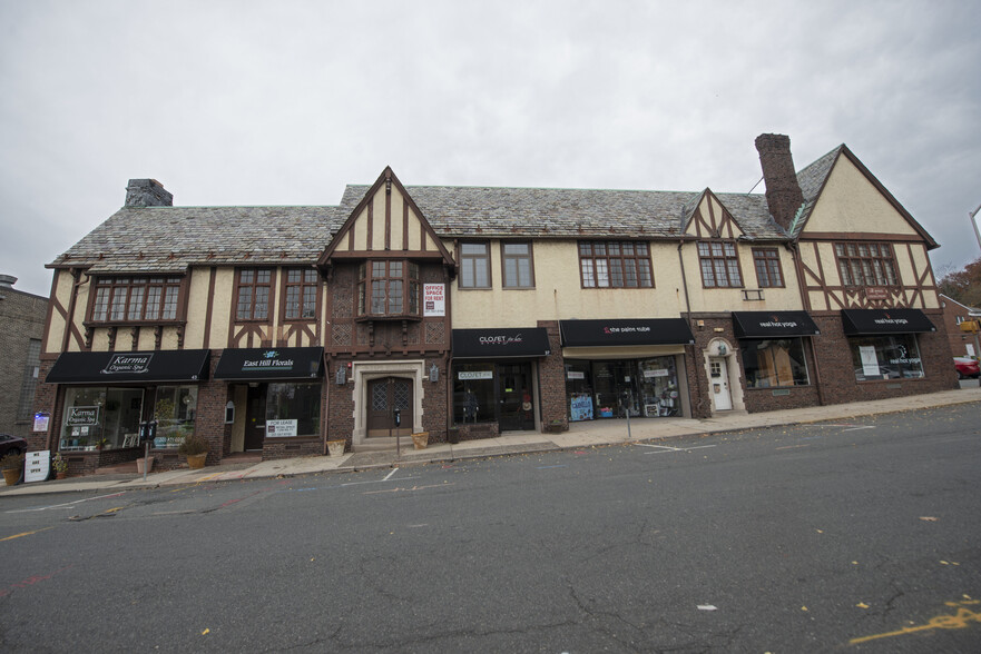 39 Park Pl, Englewood, NJ for lease - Building Photo - Image 2 of 25