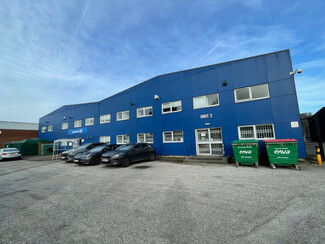 More details for 15 Little Tennis St, Nottingham - Industrial for Lease