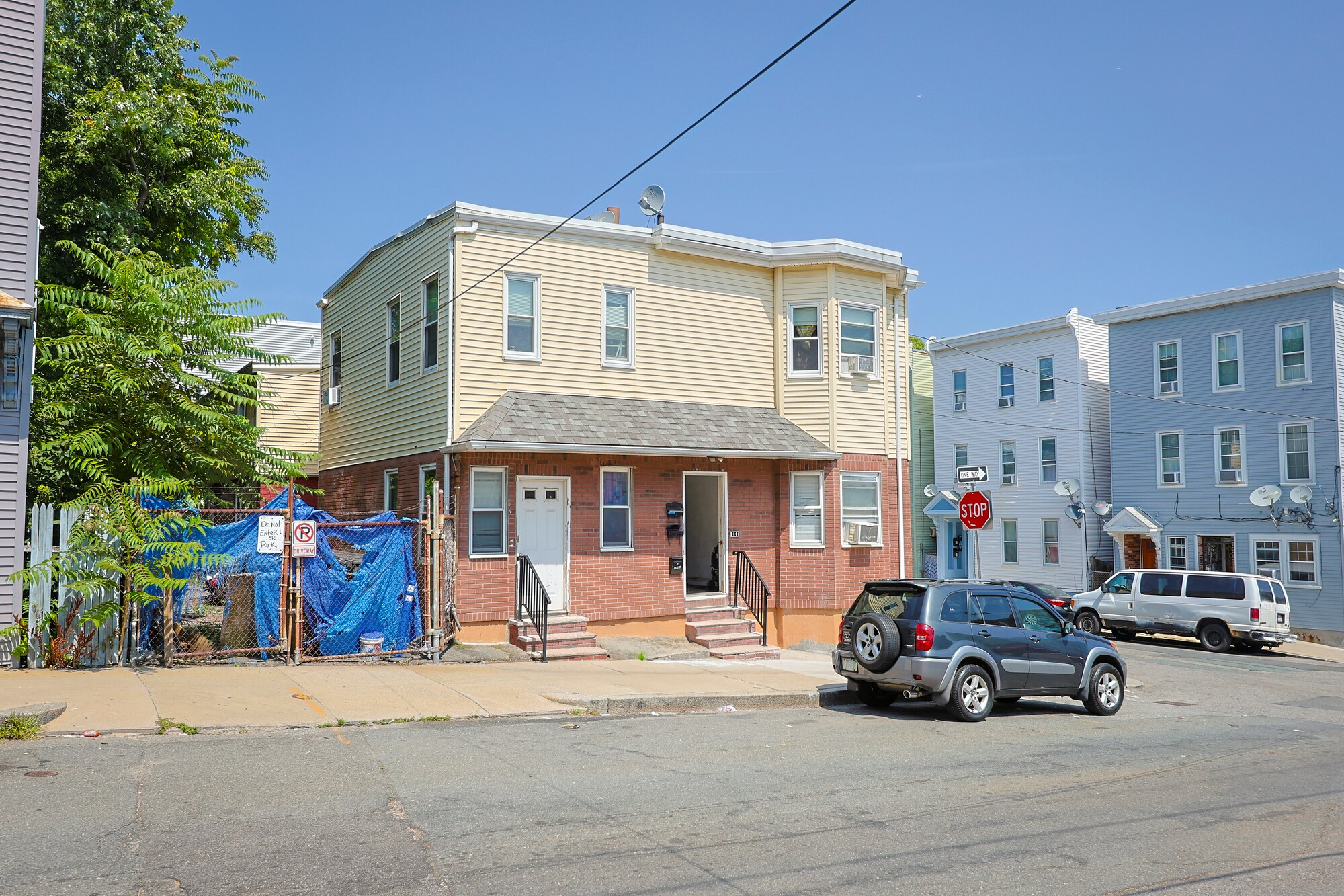 9 Shelby st, Boston, MA for sale Primary Photo- Image 1 of 8