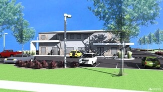 More details for 5815 & 5895 Rockwell, Loveland, CO - Industrial for Sale