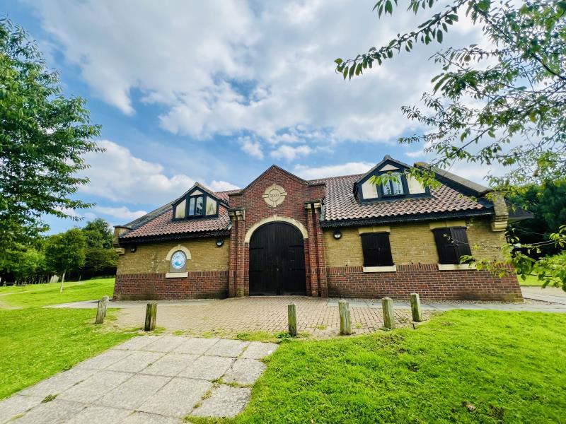 Seal Sands Link Rd, Billingham for sale Primary Photo- Image 1 of 1