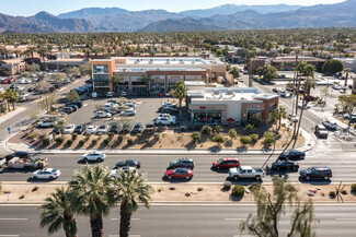 More details for 44655 Las Flores Ln, Palm Desert, CA - Retail for Lease