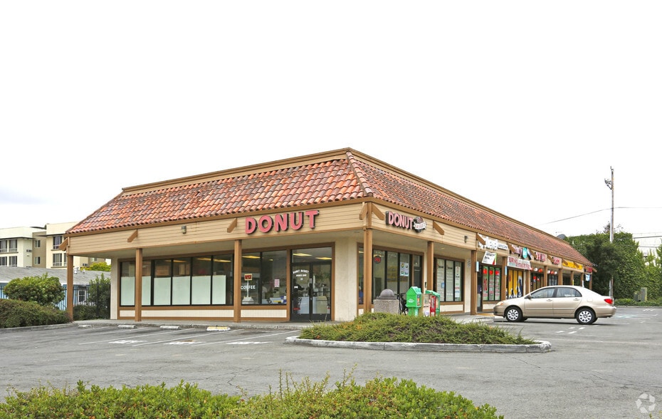 206-242 N Abel St, Milpitas, CA for lease - Building Photo - Image 3 of 3