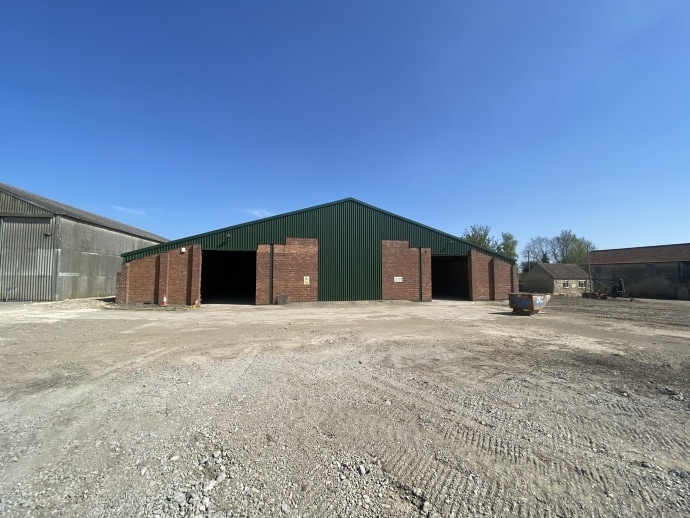 Industrial in Market Rasen for lease Primary Photo- Image 1 of 5