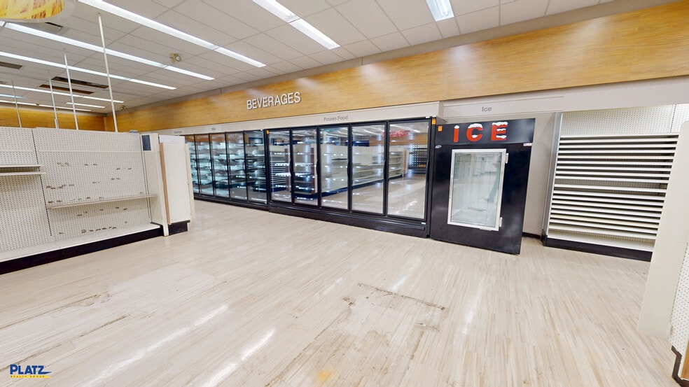 7844 State Route 45, Lisbon, OH for lease - Building Photo - Image 2 of 23