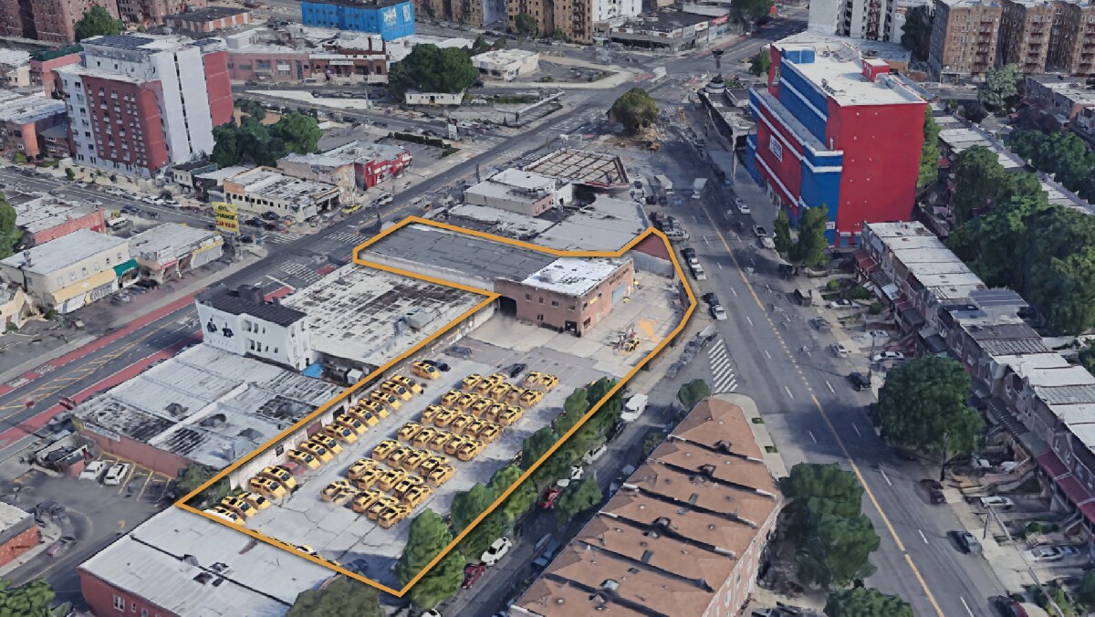 44 Remsen Avenue, Brooklyn, NY 11203