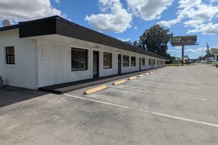Belleview Center - Storefront Property