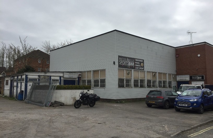 16 Aston Rd, Waterlooville for sale Primary Photo- Image 1 of 1