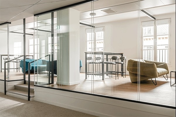 94 Rue De Provence, Paris for lease - Building Photo - Image 2 of 7